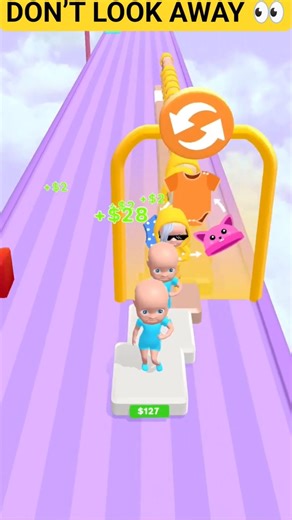 Doll Factory 3D – Most Satisfying Production Ever 😱✨