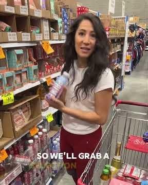 Bianca's Daily Deal | SHOPPING FOR BEVERAGE