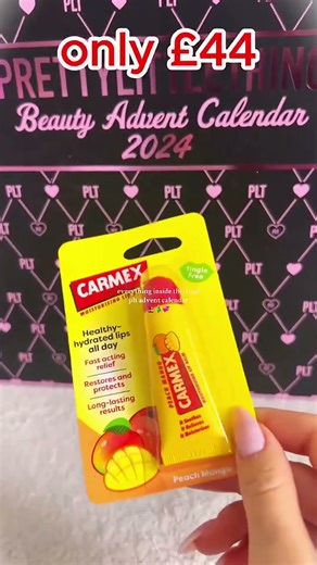 Price Drop! Grab This £195 PLT Advent Calendar Before It Sells Out #plt