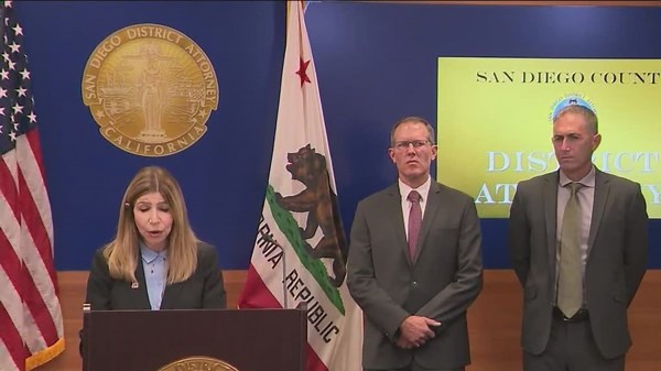 County reviewing contracting process