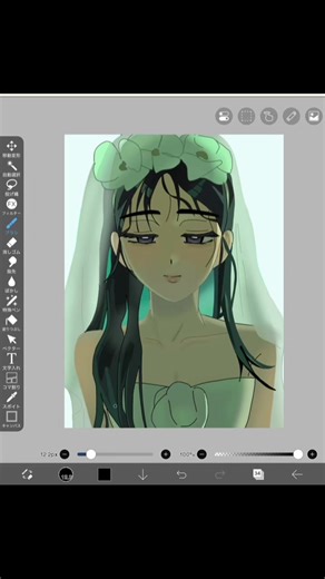 エイリアンステージのSUA描いてみた まじこのSUAかわいかったからめっちゃ描きたかったの‼️ 最近いろんな絵描きさんたちと繋がれてうれしーよー‼️🥹💖 #おすすめにのりたい #絵描きさんと繋がりたい #sua #수아 #alienstage