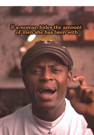 Understanding Body Count in Relationships