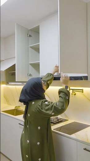 KITCHEN RENOVATION by DCSG