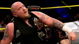 Injured AEW Star Sends a Message to Sami Callihan After He Announces Retirement