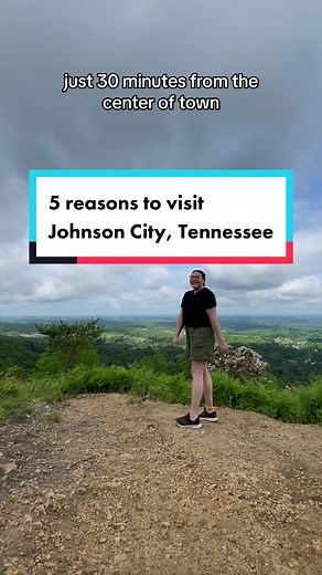 Top Things to Do in Johnson City, Tennessee for Outdoor Enthusiasts