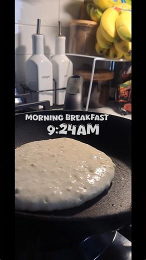 Fluffy Pancakes Made Easy: Your Simple Recipe!