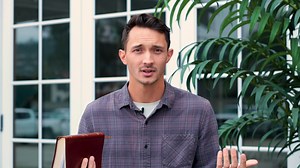 Passion Week Day 8 - Easter The body of Jesus is missing from the grave, and the disciples wrestle with their emotions. They soon realize the resounding and beautiful truth that we all celebrate on Easter Sunday: He has risen! #passionweekseries #lent #holyweek #easter #eastersunday | pray.com