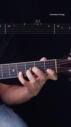 842K views · 8.8K reactions | You've Got A Friend In Me (Toy Story) - Randy Newman | Tabs (image post), multi-angle view (strumming + fretting hand), slow demonstration, and backing track (lead guitar muted) available for my SUBSCRIBERS! | Level Up Guitar Tabs | Facebook