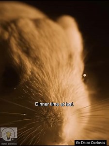 RATA CANGURO 🦘 🐁 El género *Dipodomys* incluye roedores castorimorfos de la familia Heteromyidae, comúnmente llamados ratas canguro. Son pequeños roedores originarios de Norteamérica. Su nombre se debe a su forma de desplazamiento bípeda, ya que se mueven dando saltos parecidos a los de un canguro. Las ratas canguro viven en áreas extremadamente áridas y pueden pasar toda su vida sin beber agua. Obtienen toda la humedad que necesitan de las semillas y alimentos que consumen. A pesar de su pequ