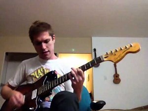 Chevelle - Clones (Cover)