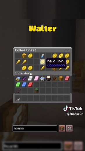 Cobbleverse Hoenn Gyms: All Hidden Loot & Secrets Guide