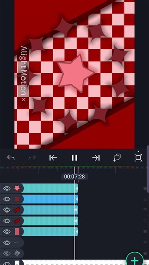 就很卡/ is lag,backroom oc /后室oc，预告片/Trailer #alightmotion #drawing #预告片 #backrooms #trailer #oc