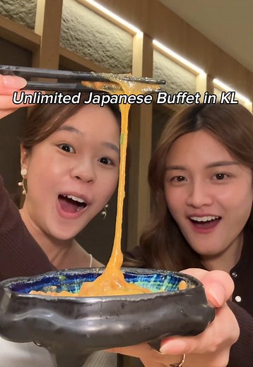 Shabufuku Buffet: Buy 3 Get 1 FREE Lunch Deal!