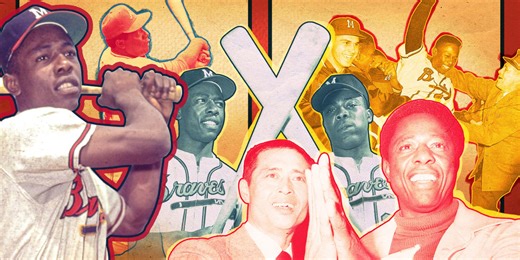 9 facts about Aaron you may not know