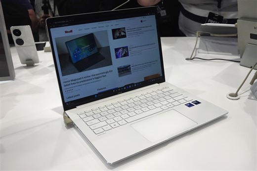 Honor's latest MagicBook Pro 14 could the lightweight laptop I've been waiting for | Stuff