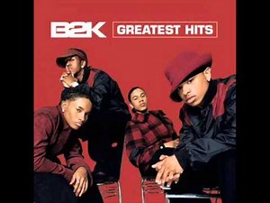 B2K - Gots Ta Be