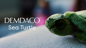 Watch Sea Turtle Aquatic Nautical Green Plush Stuffed Animal Toy on Amazon Live