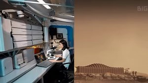 3.4K views · 214 reactions | To learn more about life in space, we...