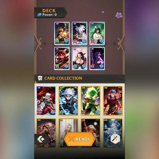 Open Anime Packs Now