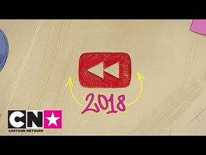Rewind 2018 | Cartoon Network
