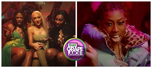 New Video: FLO – ‘Fly Girl (ft. Missy Elliott)’