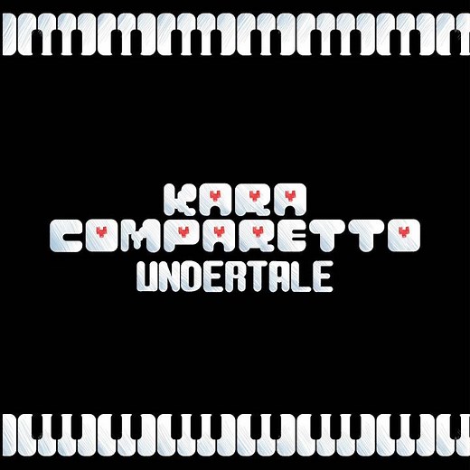 Uwa!! So Temperate (from "Undertale")