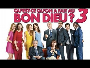 TOURNAGE ET CASTING DU FILM « QU’EST-CE QU’ON A FAIT AU BON DIEU ? 3 »