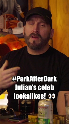 Park After Dark - New Series Streaming Now