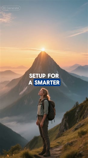 Every Setback Is a Setup for a Smarter Comeback – Motivational Quote