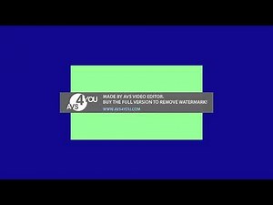 avs4you test Untitled