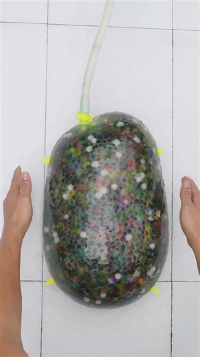 I Inflated Pikachu Way Too Much… Then It EXPLODED 💥