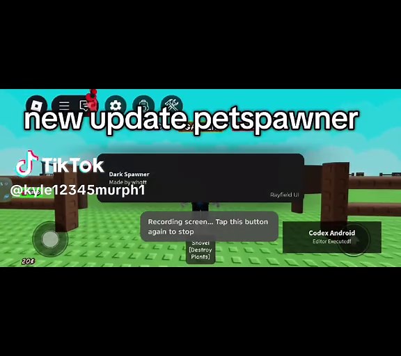 THANK YOU - RAYFIELD SCRIPT . . . . . . . . . . . #tutorial#script #fvpジ ジgrowagarden#roblox #petspawnerscript #delta #roblox #fypage #petspawnerscript #foryoupage #petspawner#viral