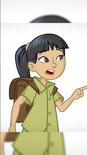 Crash Courses: Mexican Pyramids | Adventure Academy #funny #cartoon