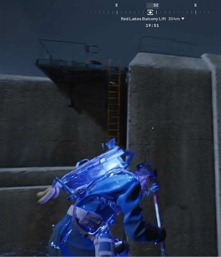 everytime bro 😭 #arcraiders #arcraidersgameplay #kaijuvfx | Raiders Edit