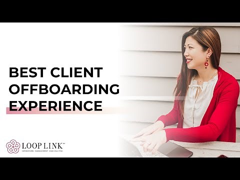 Successful Client Offboarding Process (Say Goodbye Gracefully!)