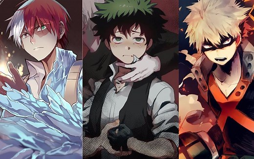 Believer ✗ Thunder ✗ Whatever It Takes 【混音Nightcore版】