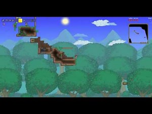 Terraria Bug Server