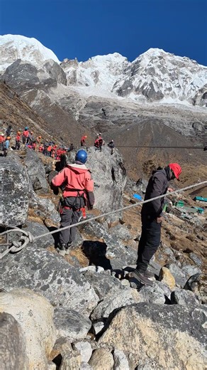 #himalayan mountaineering institute