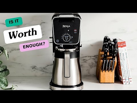 My Honest Review of Ninja DualBrew Pro Specialty Coffee Maker