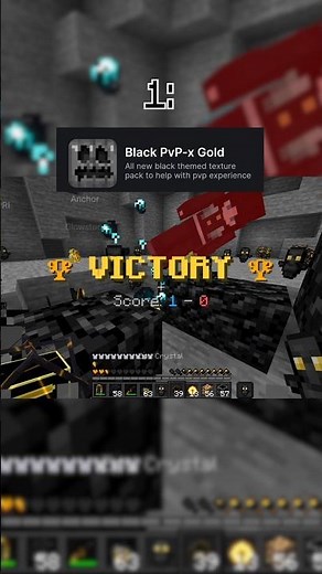 Best PvP texture Packs