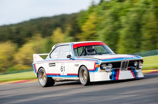 BMW 3.0 CSL - The Ultimate Review for Car Enthusiasts