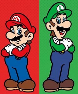 Red/Green Contrast - TV Tropes