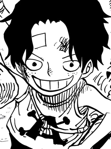 Understanding Portgas D. Ace's Unique Personality in One Piece