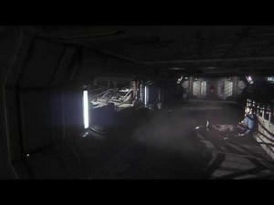 Alien: Isolation First Trailer | Aliens prequel by The Creative Assembly