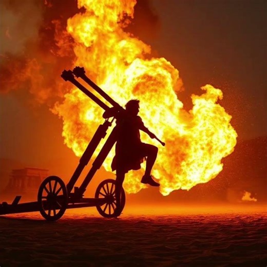 How Allah Saved Prophet Ibrahim (AS) from the Fire | Powerful Islamic Story