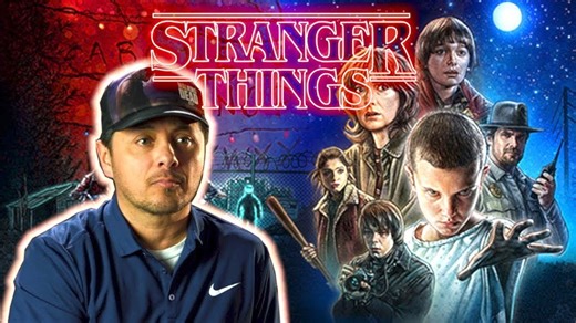 APRENDE INGLES con estas ESCENAS de TV !! - VOCABULARIO