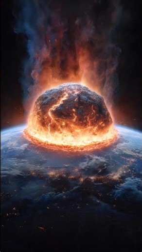 Space Se Koi Vastu Prithvi Par Aa Gire? | Meteorite Facts Hindi