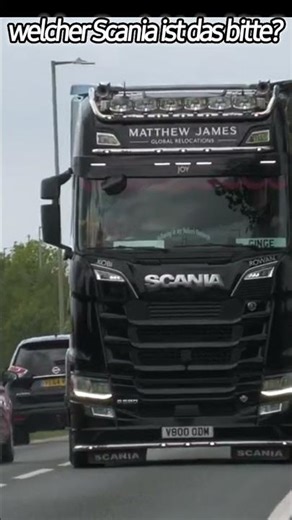 What kind of Scania is that? #scania #DAF #VOLVO #mercedes #truck #accedent crash #best