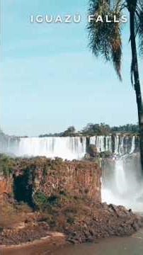 Argentina's must-see natural beauties