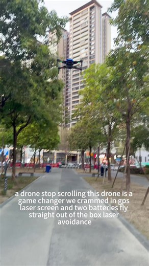 Stunning Drone Performance That Surprises You